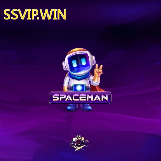 Spaceman